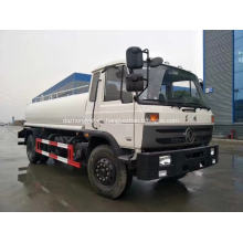 4x2 Dongfeng Drinking Water Delivery Truck